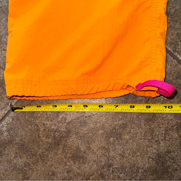 EUC - ZUMBA Wear Adjustable Cargo Workout Pants - Picture 12 of 15